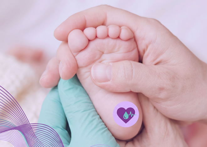 Tamizaje neonatal