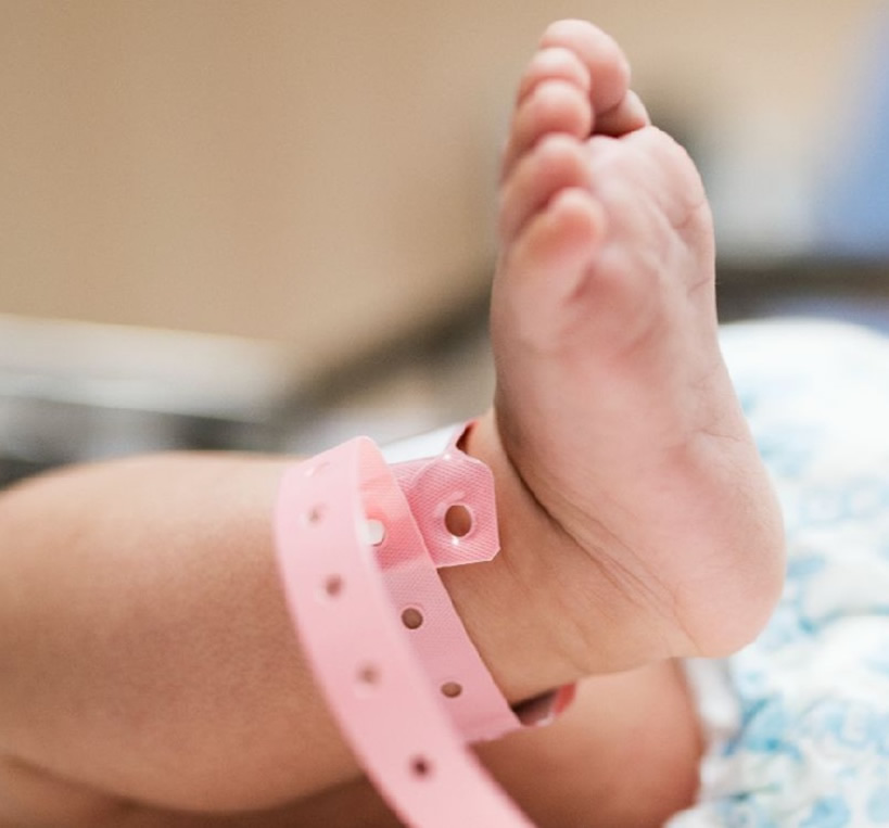 Mi hijo fue diagnosticado con PKU