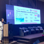 Verónica Rodas - Primer Congreso Internacional de Genética Humana Genómica